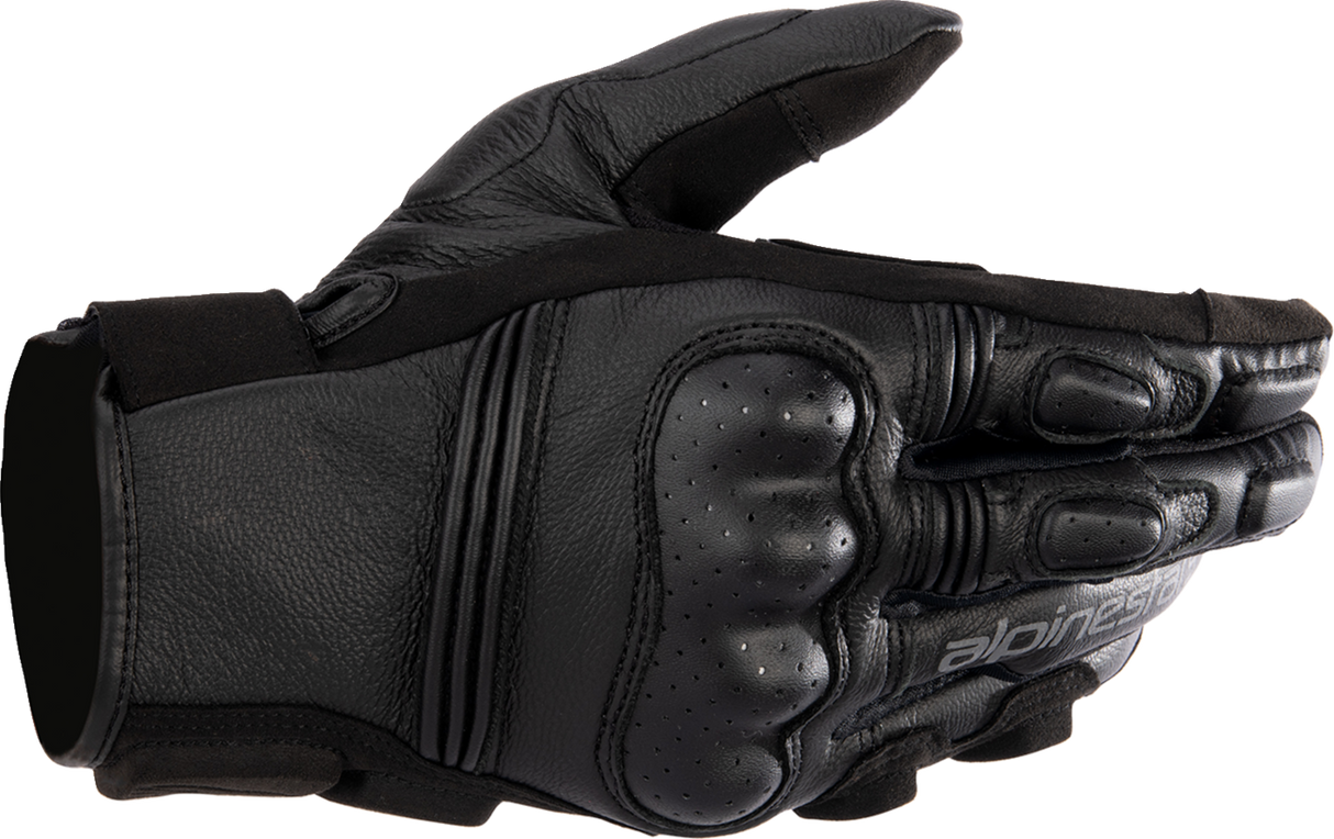 Guantes ALPINESTARS Phenom para mujer - Negro - XS 3591723-1100-XS