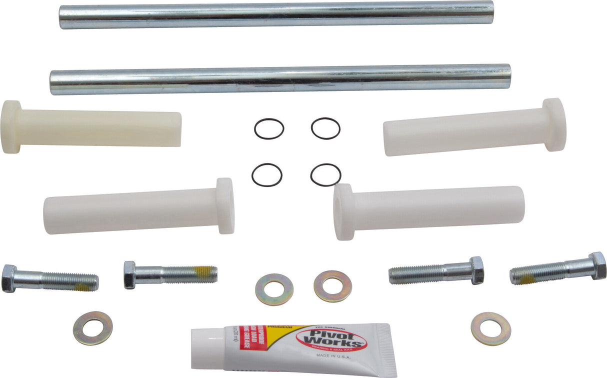 PIVOT WORKS A-Arm Bearing Kit Pol PWAAK-P14-000