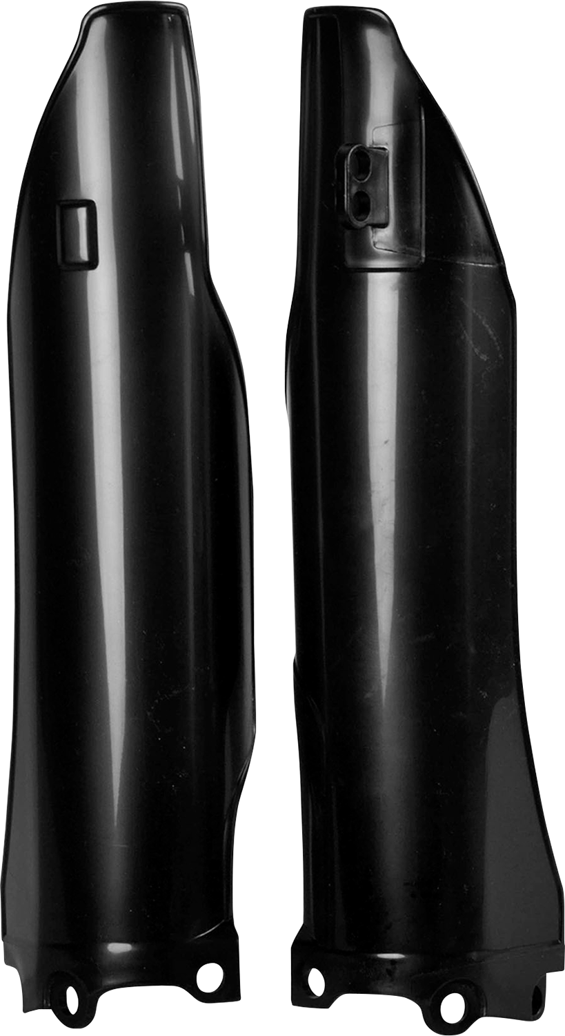 Cubierta protectora de horquilla POLISPORT 8351200002