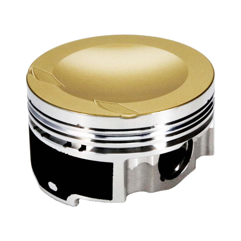 JE Pistons Audi TT RS 2.5 TFSI 5-Cyl Ultra Series 82.5mm Bore Piston Kit (Set of 5) 367846