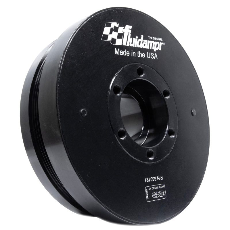 Fluidampr 11+ Chevy/GM 6.6L Duramax Diesel Damper 830121