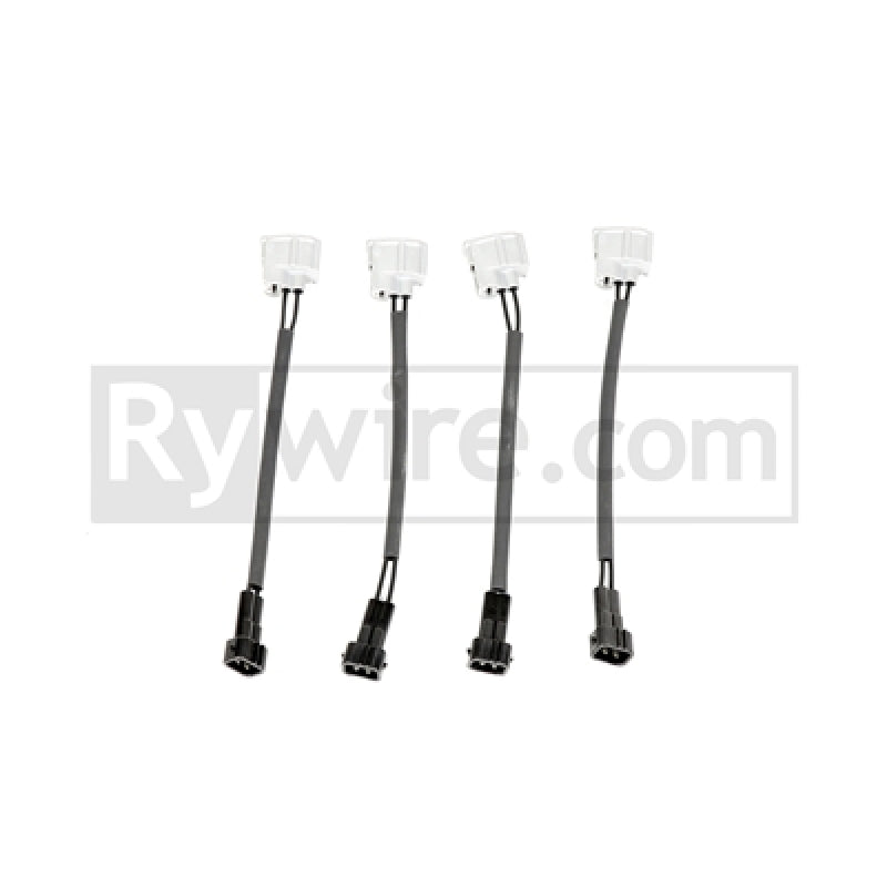 Rywire OBD2 Harness to RDX Injector Adapters RY-INJ-ADAPTER-2-RDX