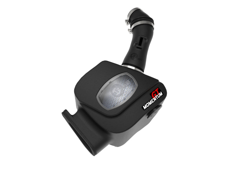 aFe Toyota Land Cruiser 300 Series Momentum GT Coil Air Intake System w/ Pro 5R Media 50-70091R