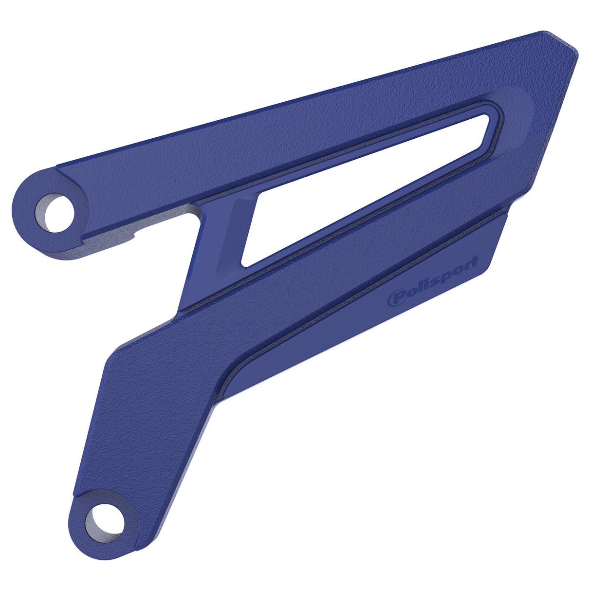 POLISPORT Front Sproket Protector Blue Yam 8468000002