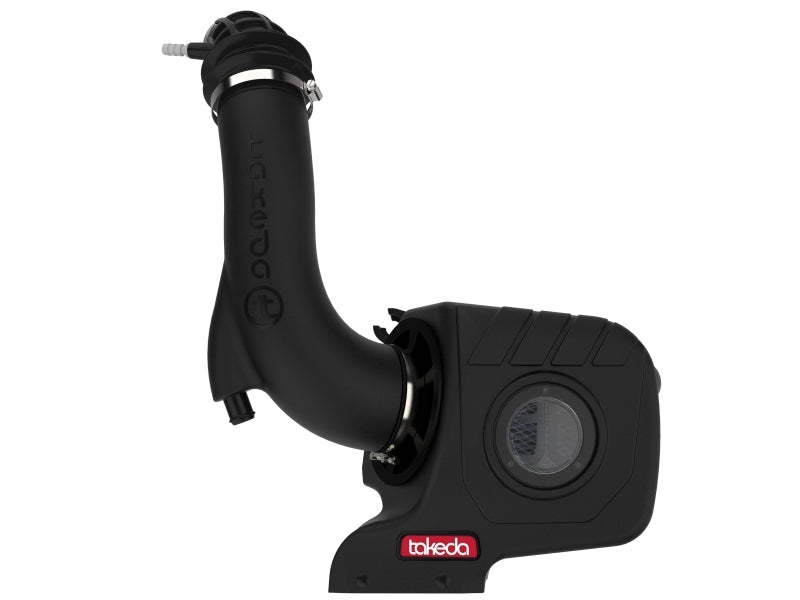 aFe 18-22 Hyundai Kona L4-1.6L (t) Takeda Momentum Kaltluftansaugsystem mit Pro 5R Media 56-70032R