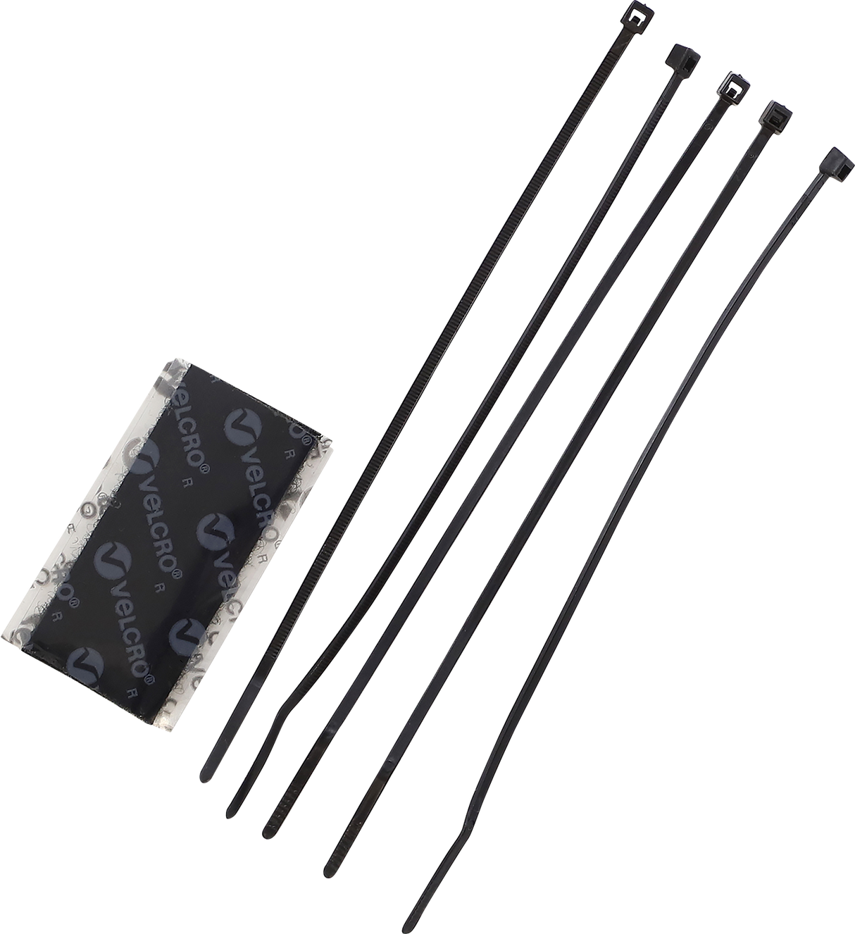 COBRA FI2000R Power Pro - Negro - Softail CVO '11 692-1625B