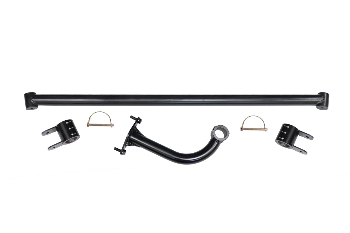 MODQUADSpare Tire Mount CanSTM-XRC