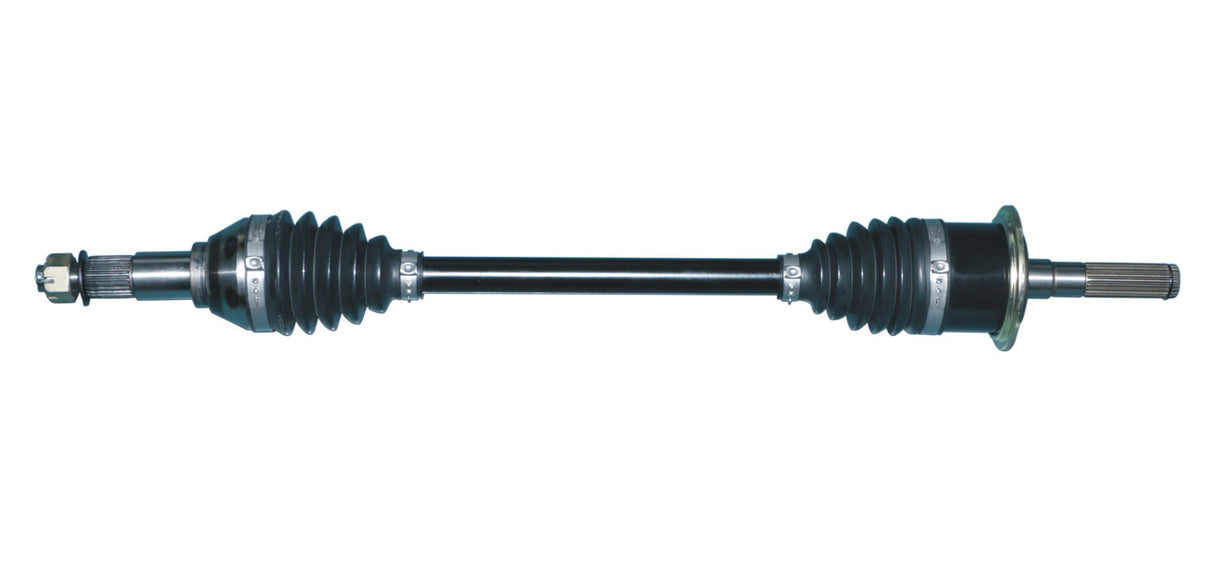 OPEN TRAILHd 2.0 Axle Front RightCAN-6006HD