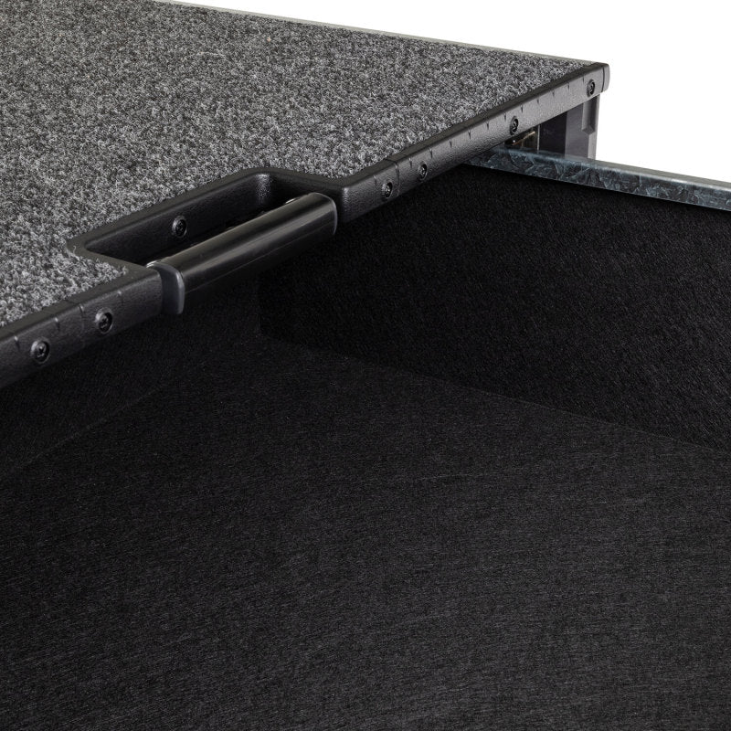 ARB R/Drawer R/Floor 33X31X13 Intrnl 28.7X25.7X8.6 Jk 4Dr RDRF790