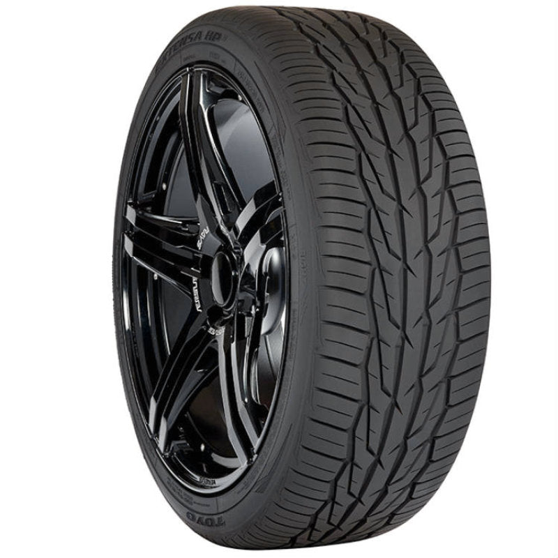 Toyo Extensa HP II Tire - 255/35R20 97W 196380