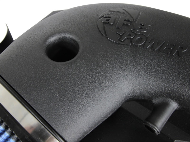 aFe MagnumFORCE Intake Stage-2 Pro 5R 12-14 Fiat 500 L4-1.4L 54-12512