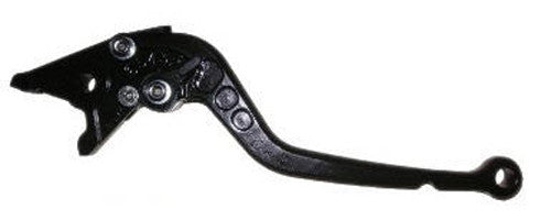 PSR Click 'n Roll Clutch Lever Black 00-00434-22