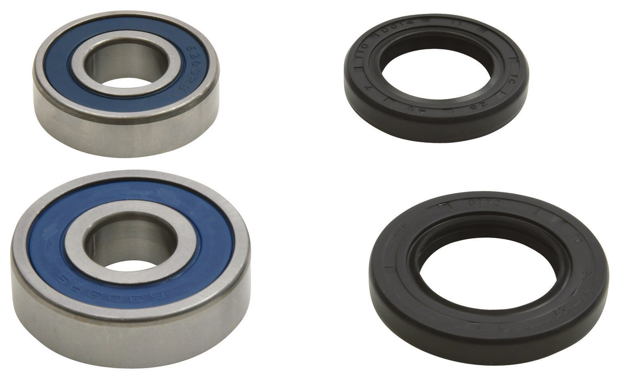 PIVOT WORKS Rear Wheel Bearing PWRWK-H74-000
