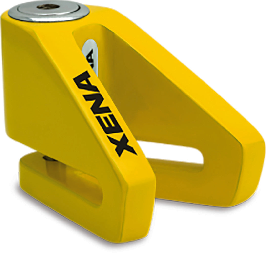 XENA X2 Disc Lock (Yellow) X2-Y