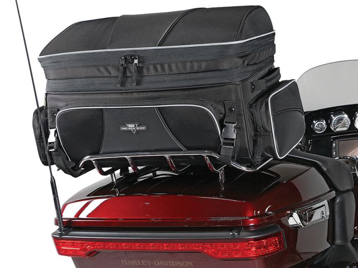 Nelson Rigg Traveler Tour Trunk Bag 900045