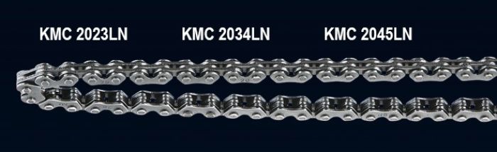 Kmc Cam Chain 92rh2010-110 907375