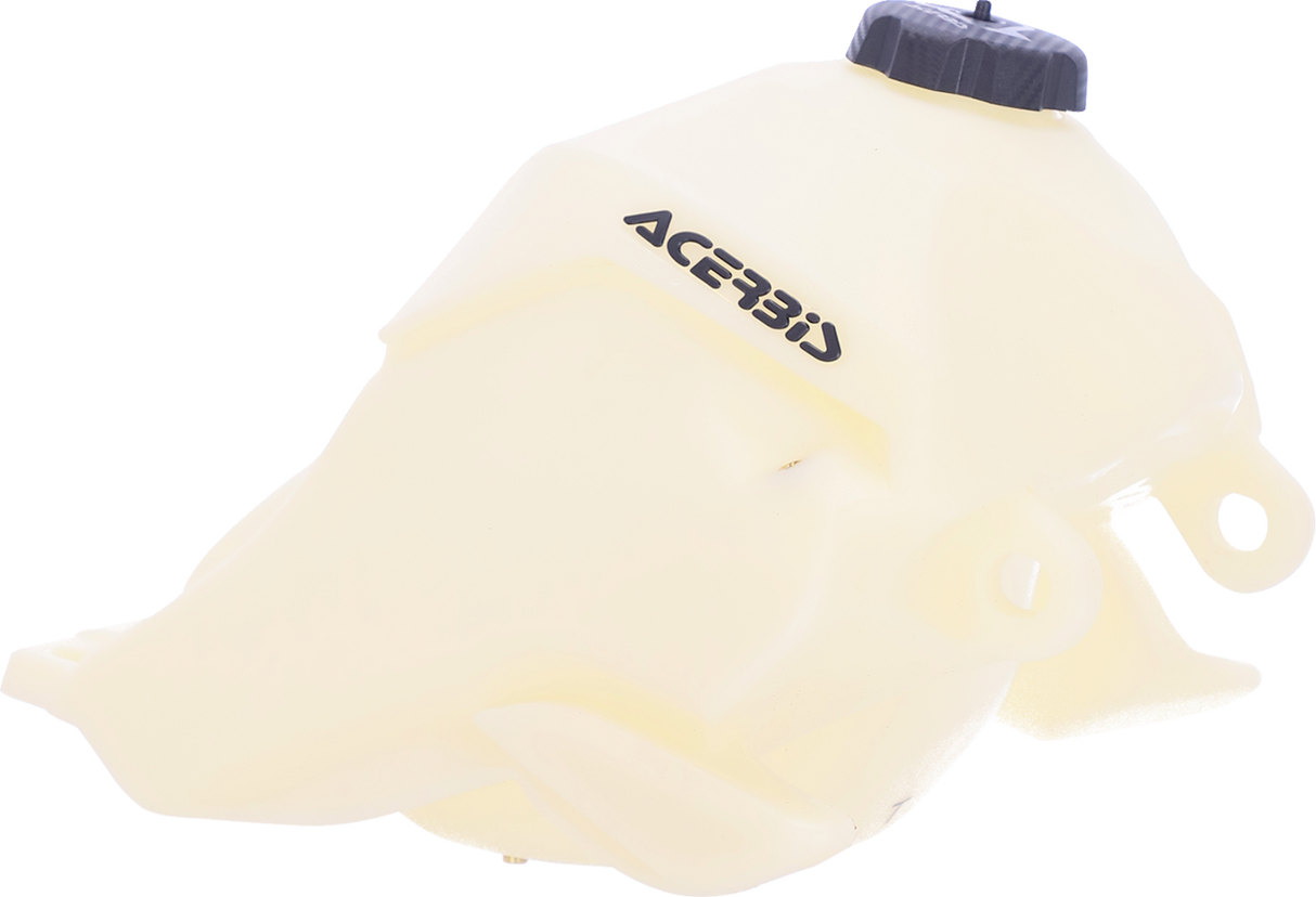 ACERBIS Fuel Tank Natural 3.7 U.S. GAL. / 14 LITER Honda CRF300L 2021-2023 2976100147
