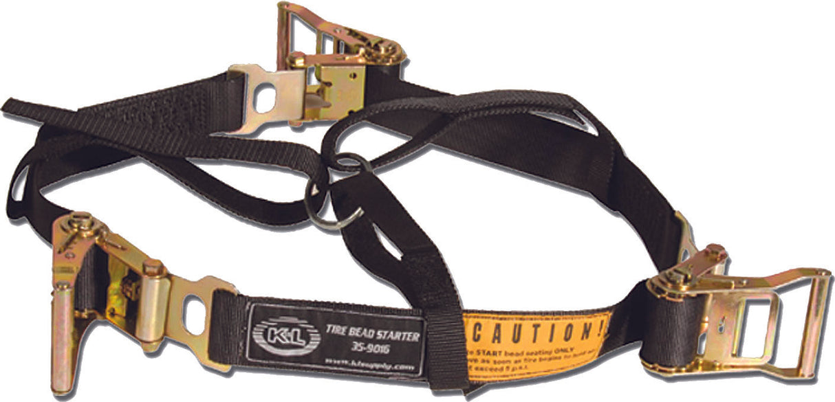 K<ire Bead Starter35-9016