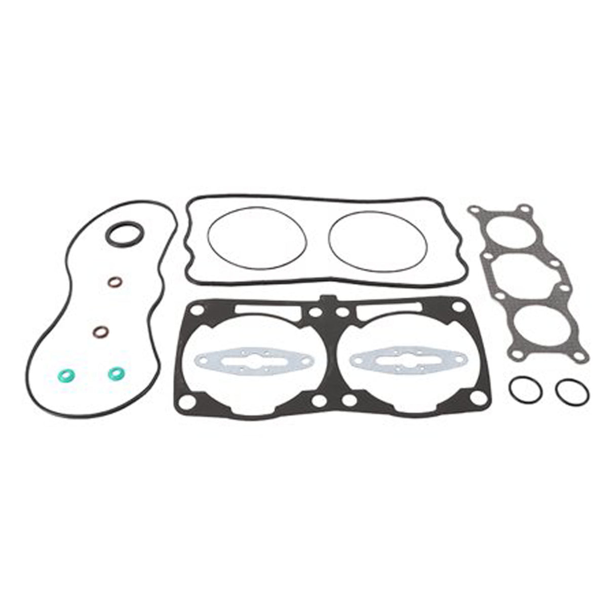 Vertex Full Top Gasket Set 839379