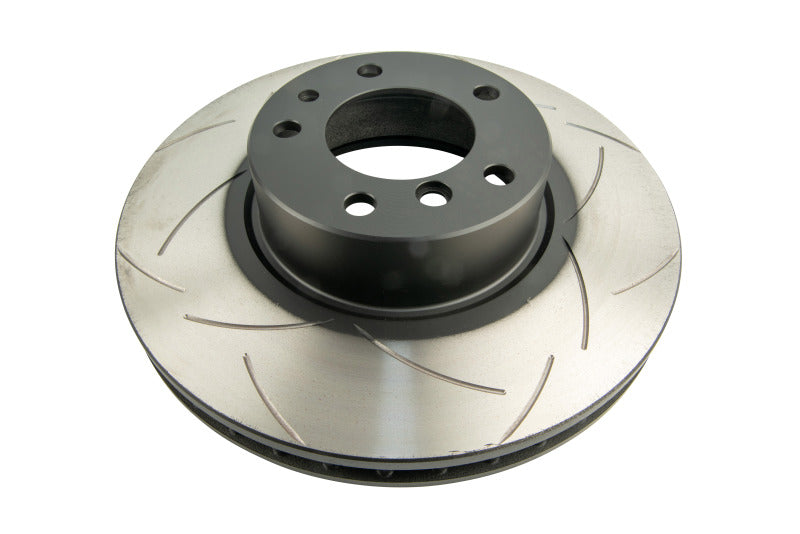 DBA 08-13 BMW M3 E90/E92/E93 Rear Slotted Street Series Rotor 2281S