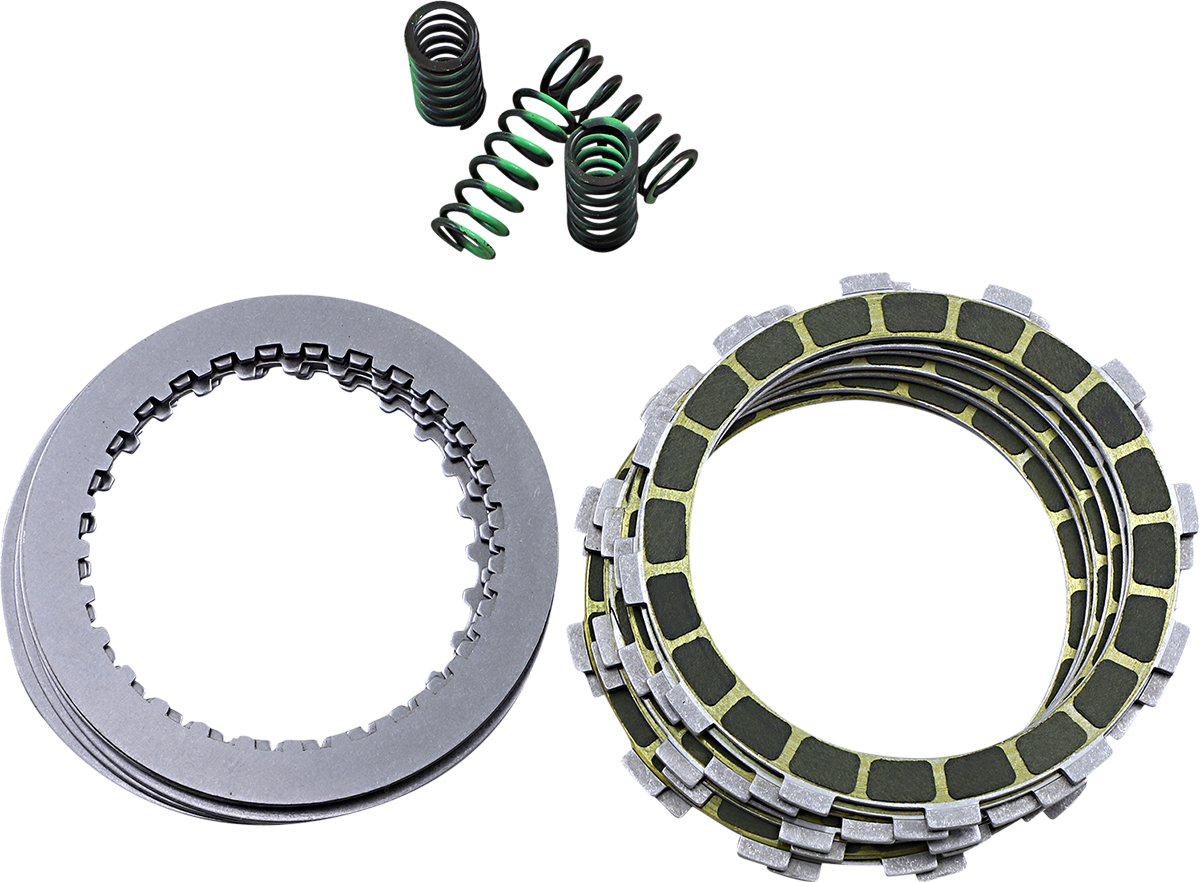 BARNETT Clutch Kit Thruxton 900 2004-2011 303-75-10004