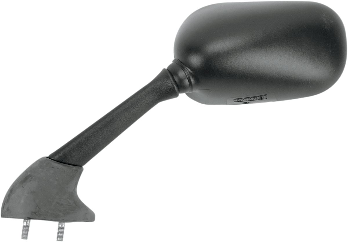 Espejo EMGO - Izquierdo - Negro 20-80552