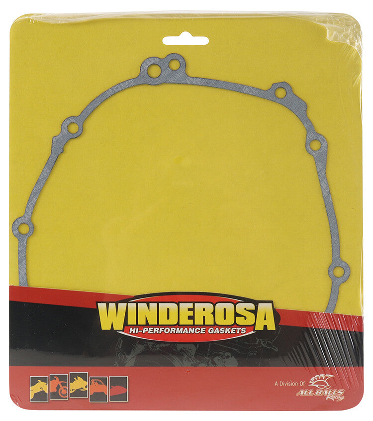 VERTEX Clutch Cover Gasket Outer Yamaha 333015
