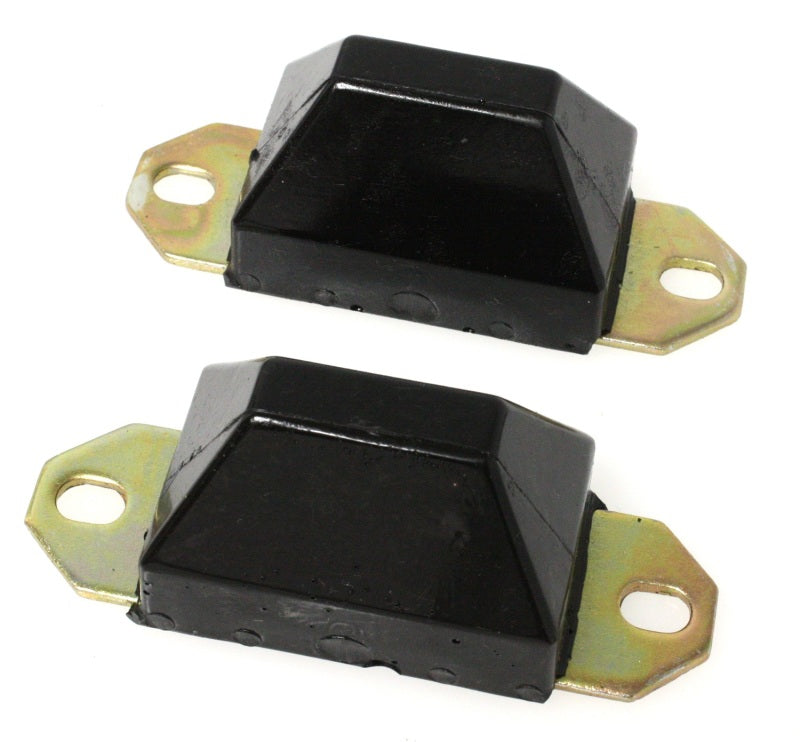 Energy Suspension 76-86 Jeep CJ5/CJ7 Black Front or Rear Bump Stop 9.9137G