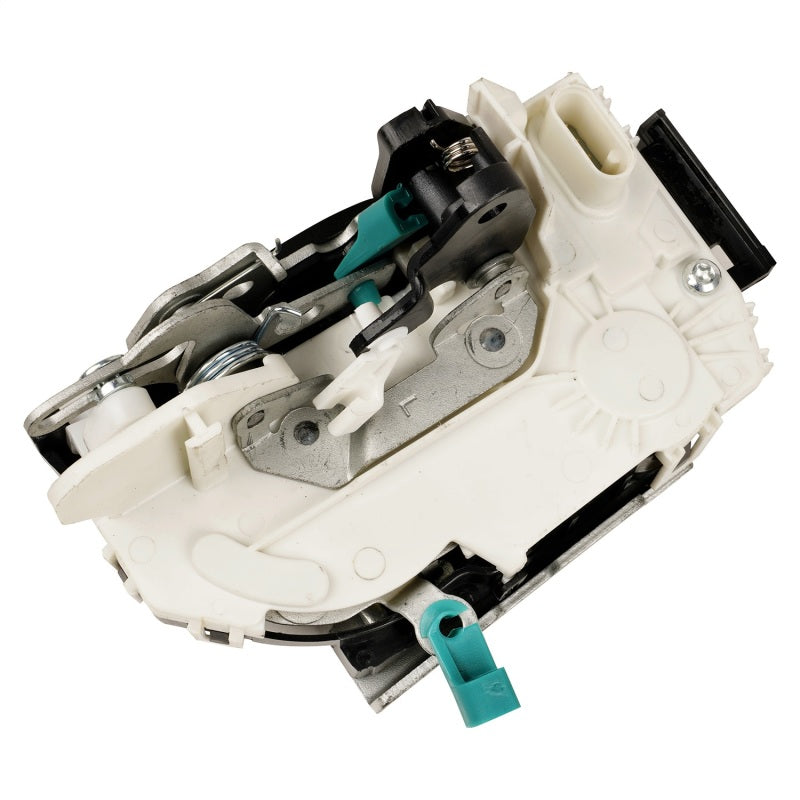 Omix Türriegel hinten links mit Zentralverriegelung – 07–18 JKU 11810.13