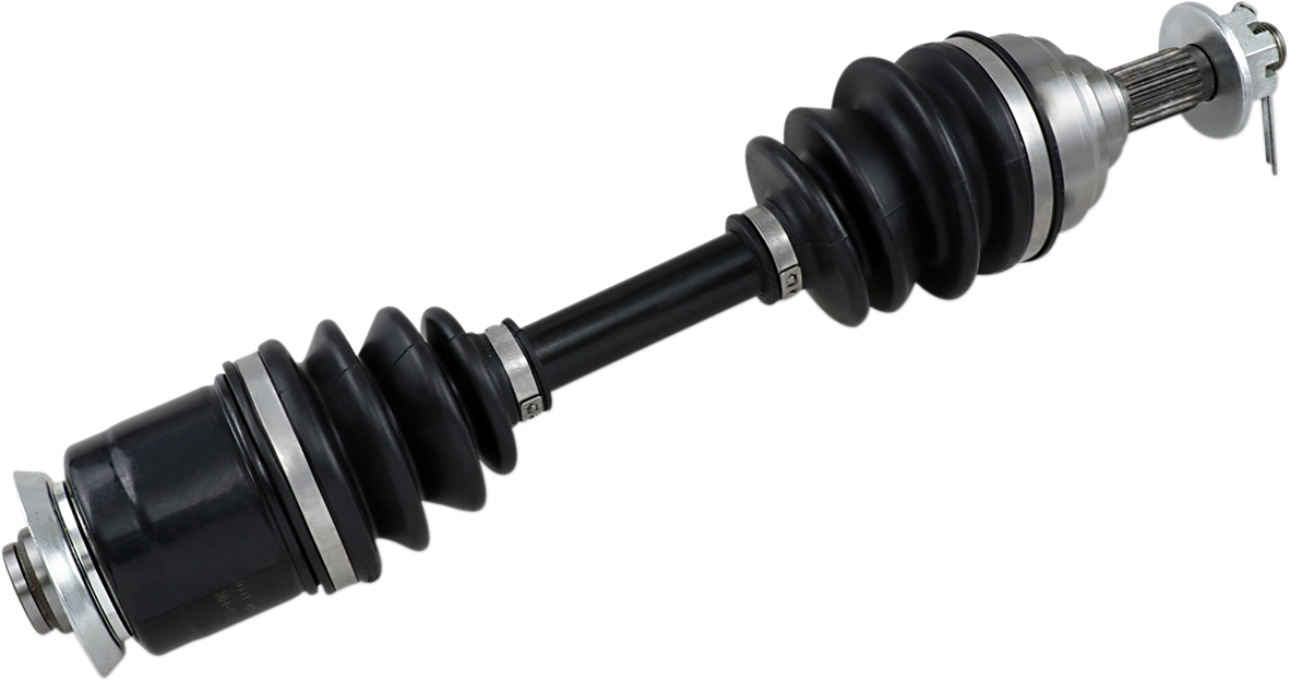 MOOSE UTILITY Kit de eje completo - Delantero izquierdo - Arctic Cat LM6-AC-8-118