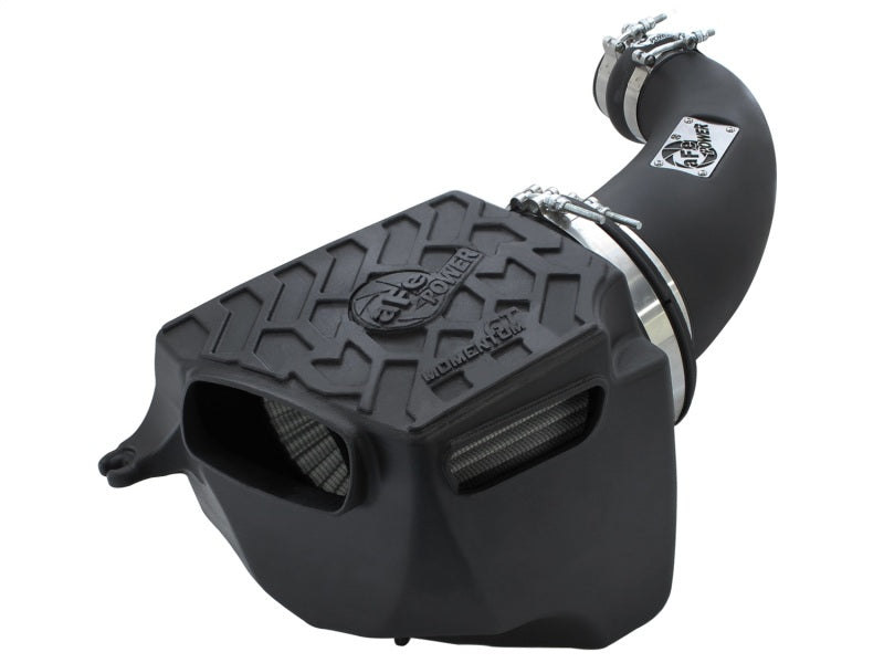 aFe Momentum GT PRO DRY S Stage 2 Si Intake 07-11 Jeep Wrangler JK V6 3.8L 51-76203