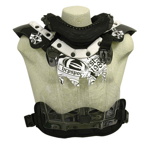 Hrp Flak Lt Ims Grey - Adult Medium 940548