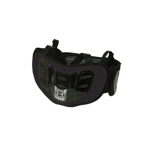Hrp K-Rib Wrap Black-Xs -22-26 940643