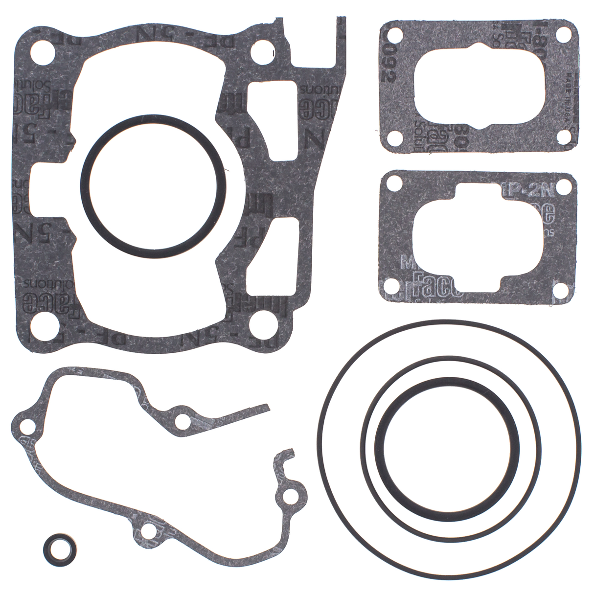 VERTEX Top End Gaskets 810639