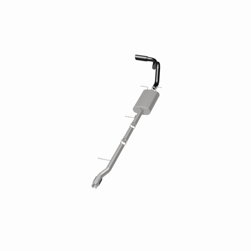 MagnaFlow SYS Cat-Back 14-16 Chevy Silverado 1500 4.3/5.3L 3 inch 15359