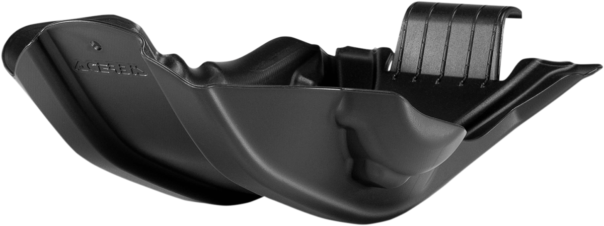 ACERBIS Unterfahrschutz – Schwarz – Husqvarna | KTM 2250290001