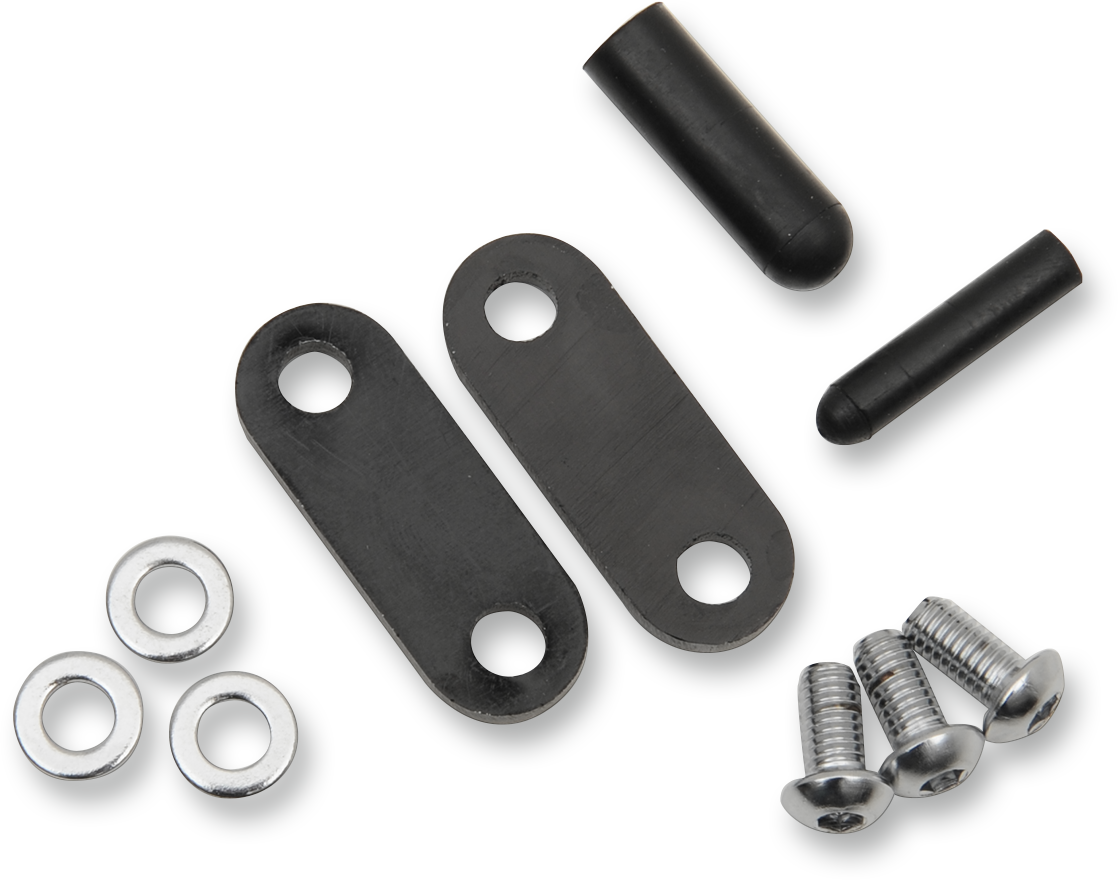 Kit de inyección de aire BARON BA-2580-00