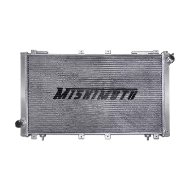 Mishimoto 90-94 Subaru Legacy Turbo Aluminum Radiator MMRAD-B4-90