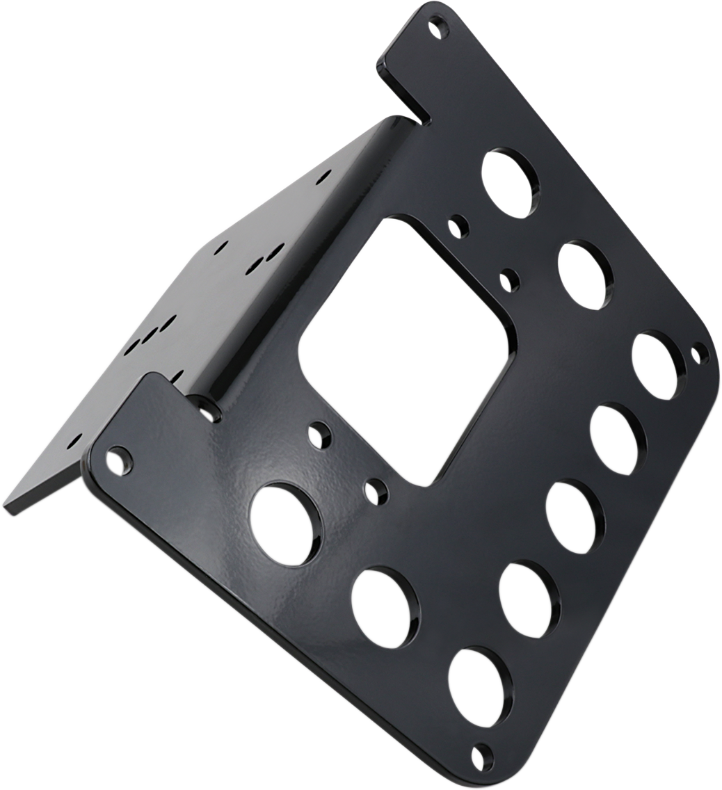 Soporte de cabrestante MOOSE UTILITY - Arctic Cat 1596PF