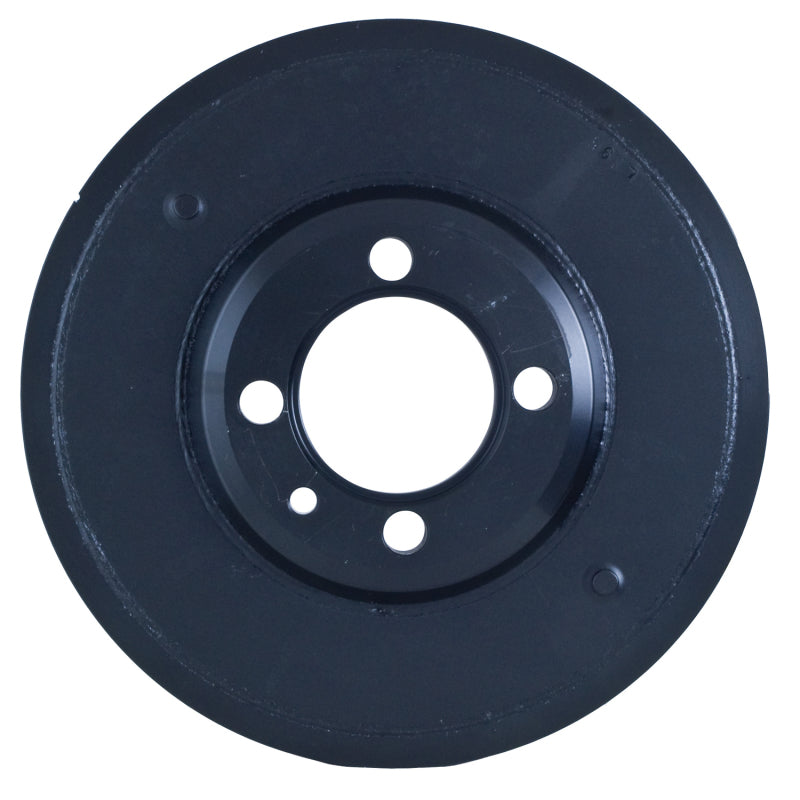 Fluidampr Mitsubishi EVO 8 / 9 Steel Internally Balanced Damper 610701