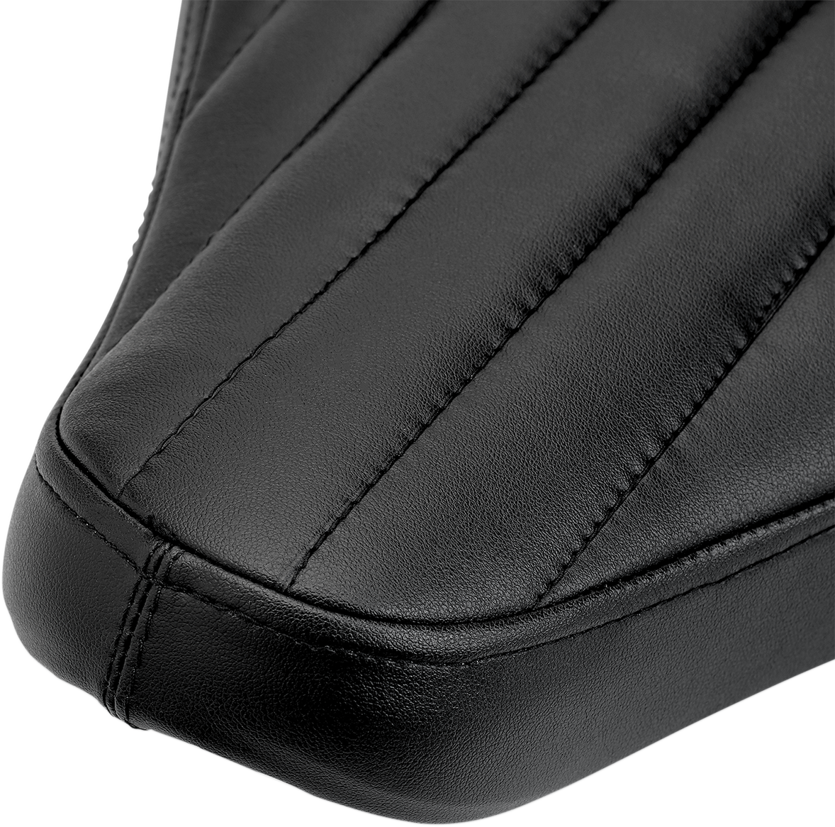 Asiento BILTWELL Midline - Tuck and Roll - Negro 4005-105