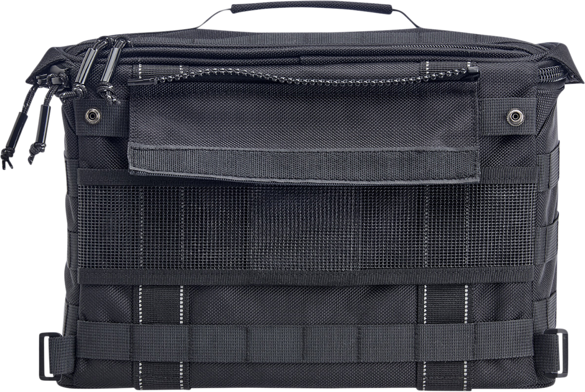 Alforjas BILTWELL EXFIL-18 - Negras 3011-01