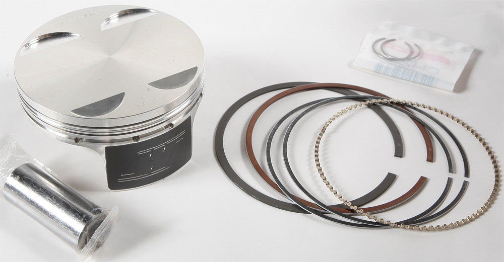 WISECO Piston Kit Armorglide 94.00/Std 10.5:1 Hon 4848M09400