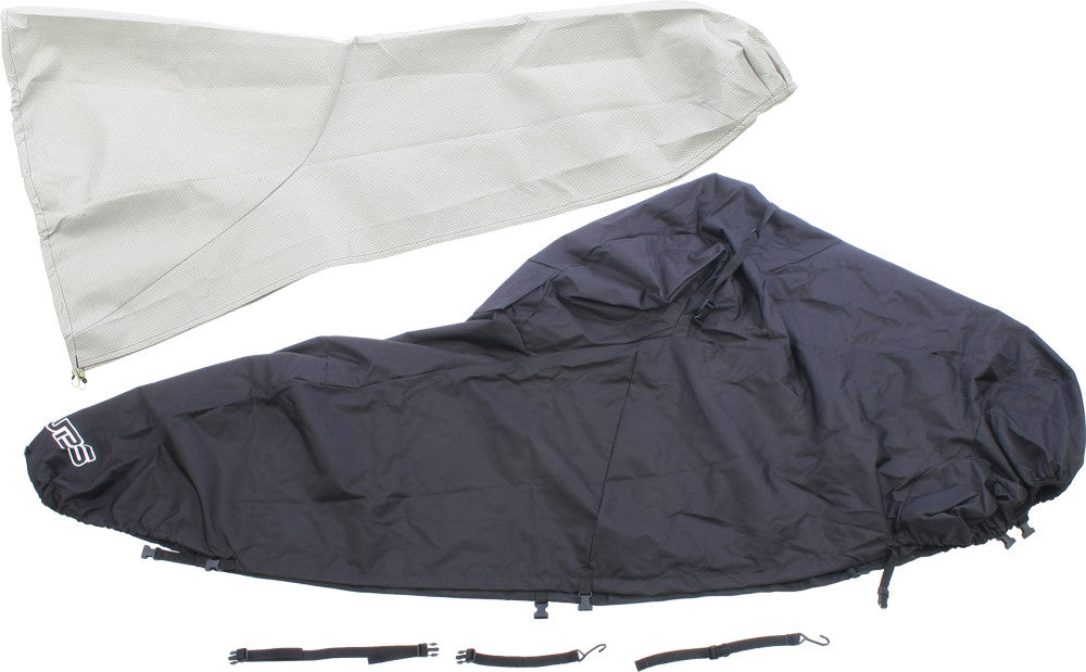 FIRE POWER Snowmobile Cover 570-E