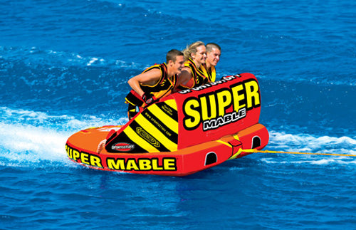 Kwik Tek Sportsstuff Super Mable 966104