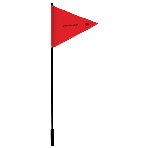 Kwik Tek Watersports Flag, 48 Deluxe 966459