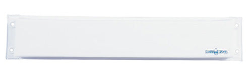 Kwik Tek Hull Hugr Dock Bumper, 24 X 5 X 2.5 966488
