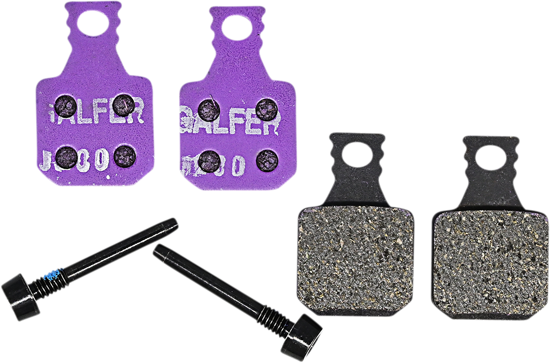 GALFER Ebike Brake Pads BFD487 Magura MT7 BFD487G1652