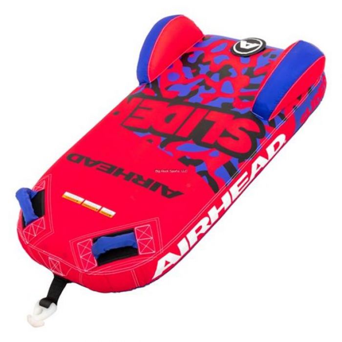 Kwik Tek Airhead Slider - 1 Rider Towable 966821