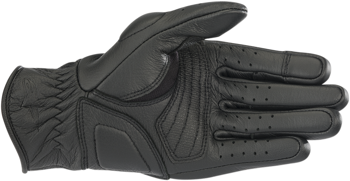 ALPINESTARS Stella Vika V2 Gloves - Black - XL 3515519-10-XL
